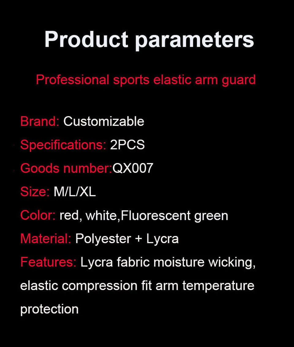 1 Pair Cool Men Cycling Running Bicycle UV Sun Protection Cuff Cover Protective Arm Sleeve Bike Sport Arm Warmers Sleeves