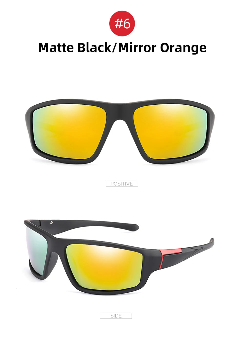 VIVIBEE Men Photochromic Sunglasses Black Sports Goggles Women Color Changing Polarized Driving 2025 Discoloration Sun Glasses