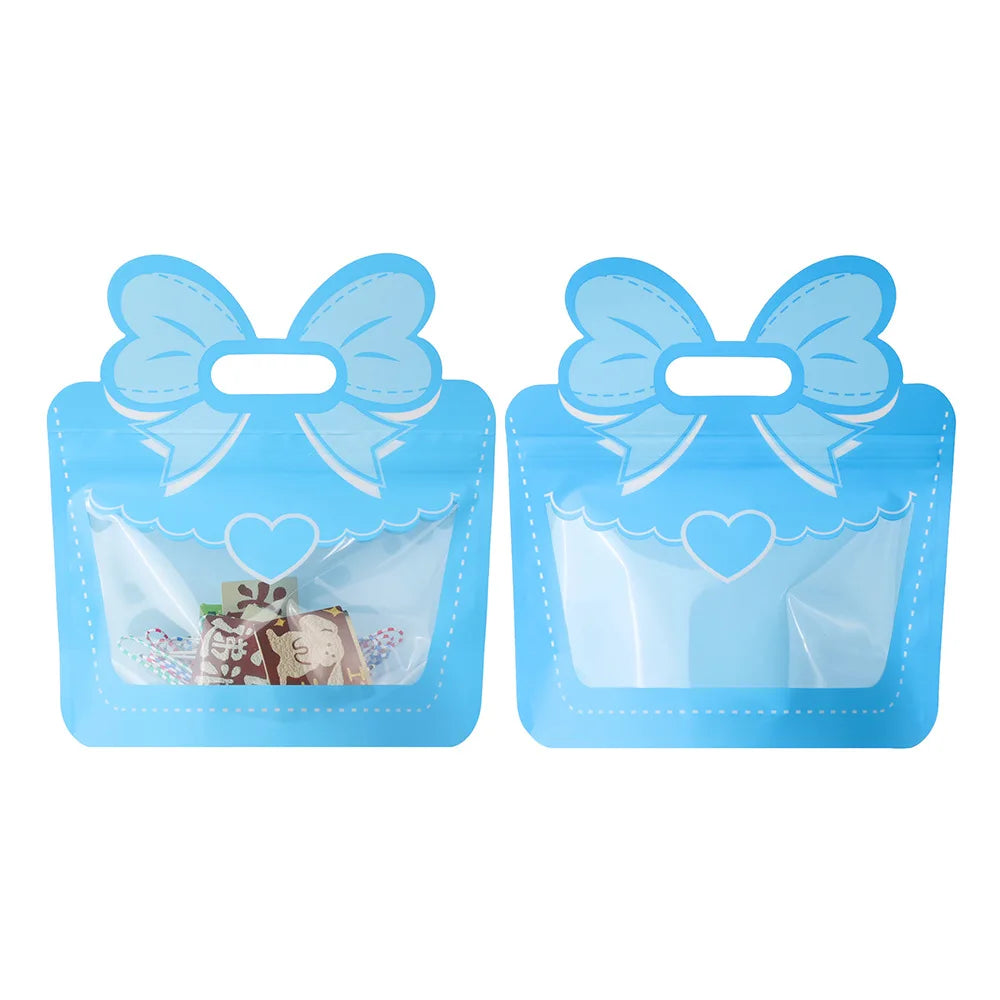 Blue Brown Bear Theme Party Decoration 7"/9"Plate Napkin Cup  DisposableTableware for Baby Shower Bear Theme Birthday Decoration