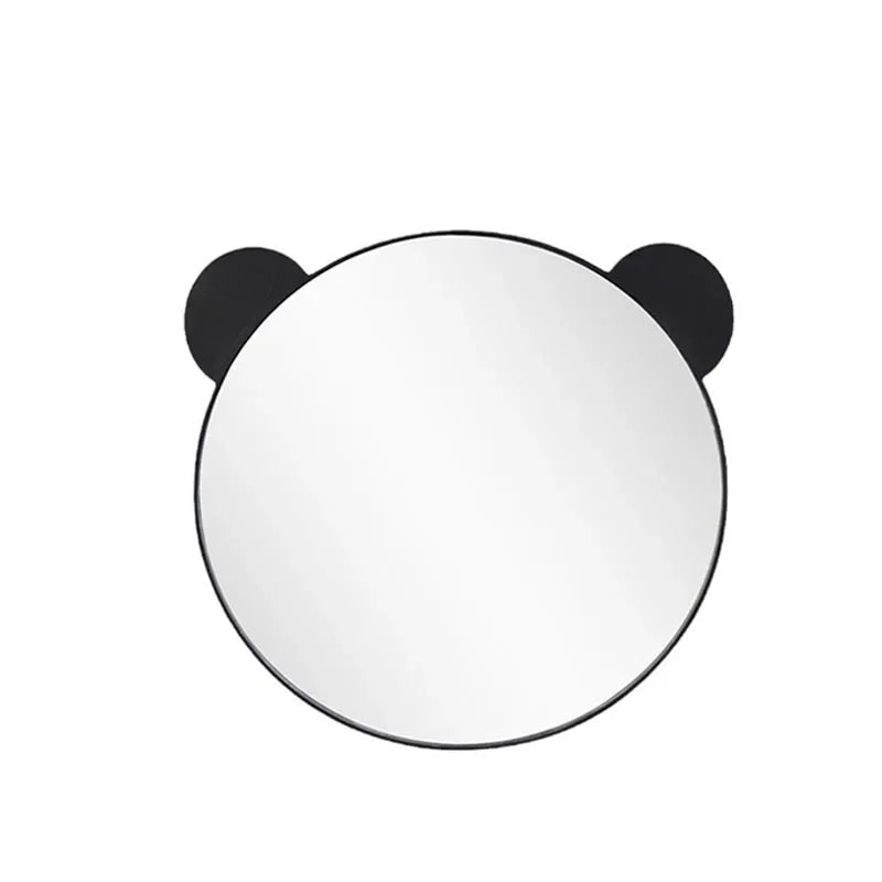 Universal Baby Car Mirror Safe Car Seat Mirror Rear Facing Seat Mirror Adjustable Wide Clear View Shatterproof Car Kids Monitor