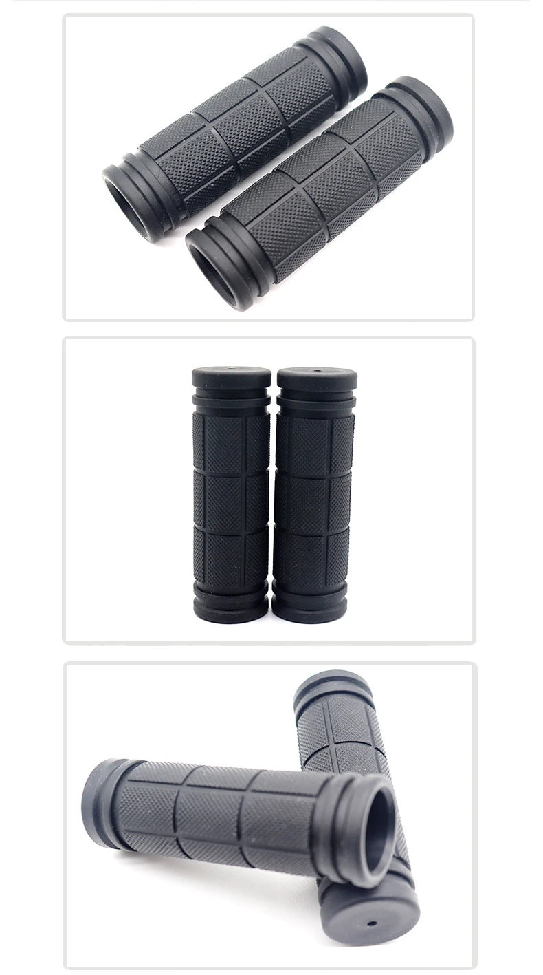 Bicycle Brake Handle Cover Grips Silicone Cycling Grips Anti-slip MTB Bike Handlebar Cover Sports Shockproof Bicycle Accessories