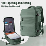 Ryanair Backpack 40x20x25 Cabin Bag Travel Backpack for Men Women Hand Luggage Leisure Laptop Backpack mochila para viaje cabina