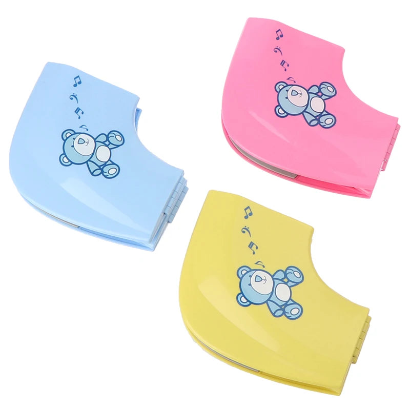 Baby Travel Folding Potty Seat Toddler Portable Toilet Training Seat Kids Travel Potty Seat Pad Urine Assistant Cushion