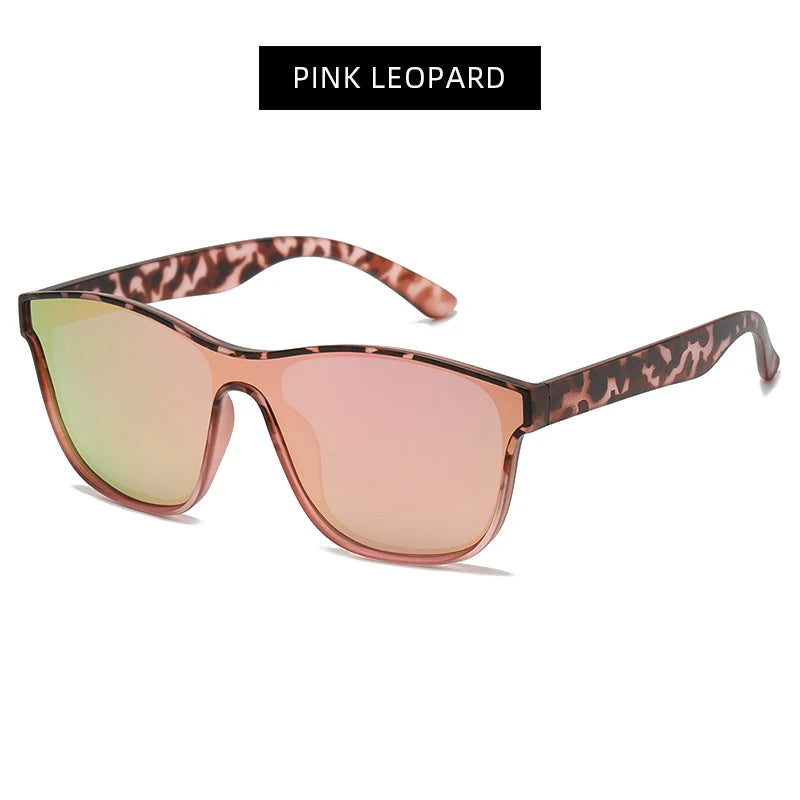 New Fashion Polarized Sunglasses Men Women Luxury Square Black Sun Glasses Male Female Stylish Hiking Driving Shades UV400
