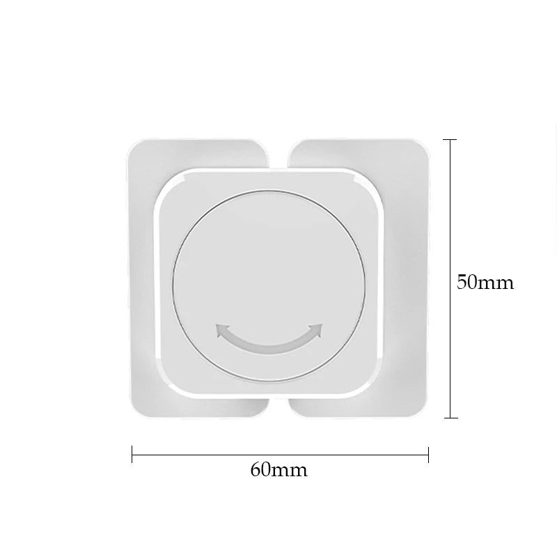 Child Safety Home Refrigerator Lock Baby Anti Open Fridge Freezer Door Locks Multifunctional Cabinet Buckle Toddler Kids Protect