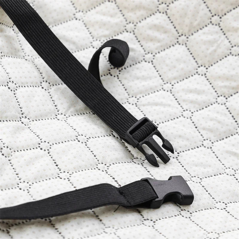 1PC Pet Dog Carrier Car Seat Cover Carry Cat Puppy Bag Car Waterproof Dogs Basket Pet Carriers Anti-dirty Travel Folding Hammock