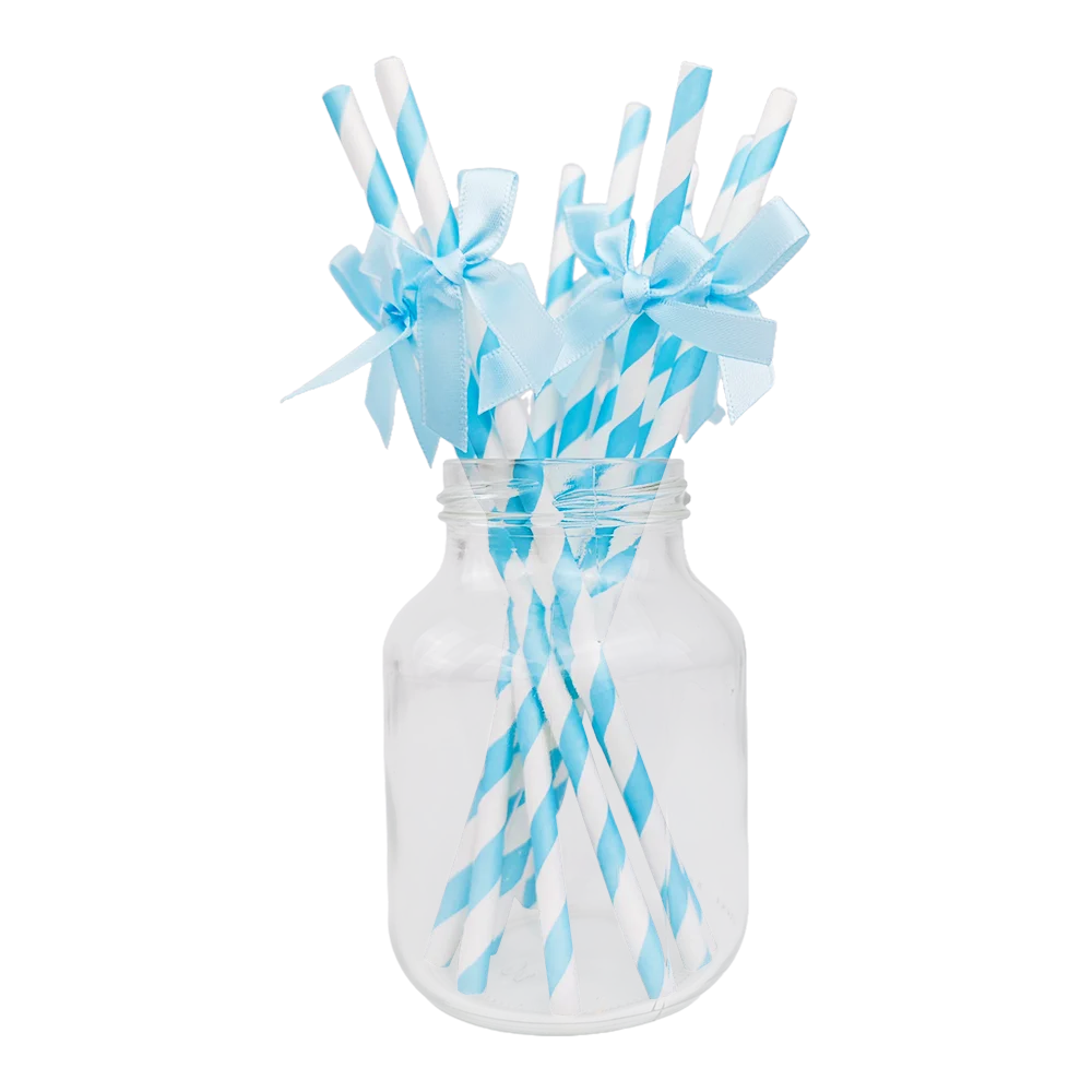 Blue Brown Bear Theme Party Decoration 7"/9"Plate Napkin Cup  DisposableTableware for Baby Shower Bear Theme Birthday Decoration