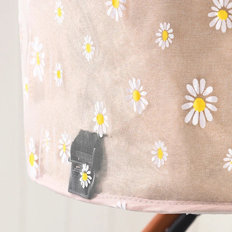Baby Stroller Mosquito Net Pushchair Cart Insect Shield Net Mesh Safe Infants Protection Mesh Cover Baby Stroller Accessories