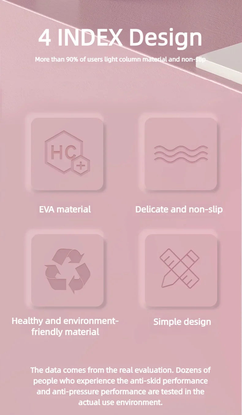 High-density yoga blocks, children's dance, anti-pressure training blocks, adult yoga auxiliary equipment, leg push foam blocks