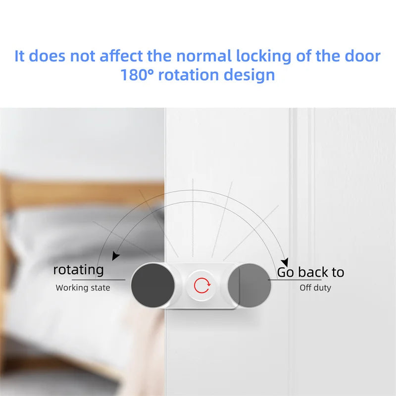 5*10 Pieces Baby Safety Drawer Anti-Pinching Hand Cabinet Drawer Locks Plastic White Safety Buckle for Children Kids Protection
