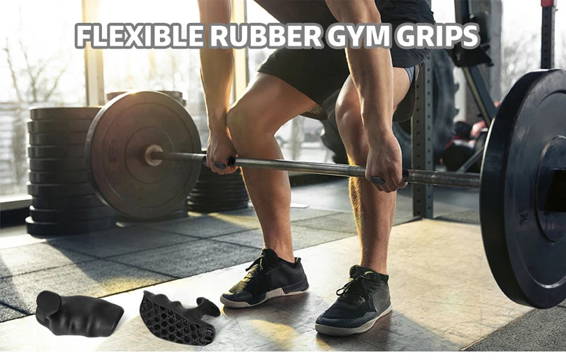 Finger Trainer Dropshipping Gymnastics Grip Fitness Hand Grip Strength Trainer Gym Pull Grip Cross Training Palm Grip Handle