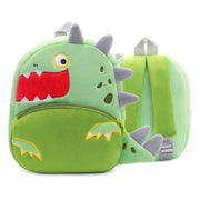 Cartoon Plush Children Backpacks Kindergarten Schoolbag Animal Kids Backpack Children School Bags Girls Boys Backpacks  4