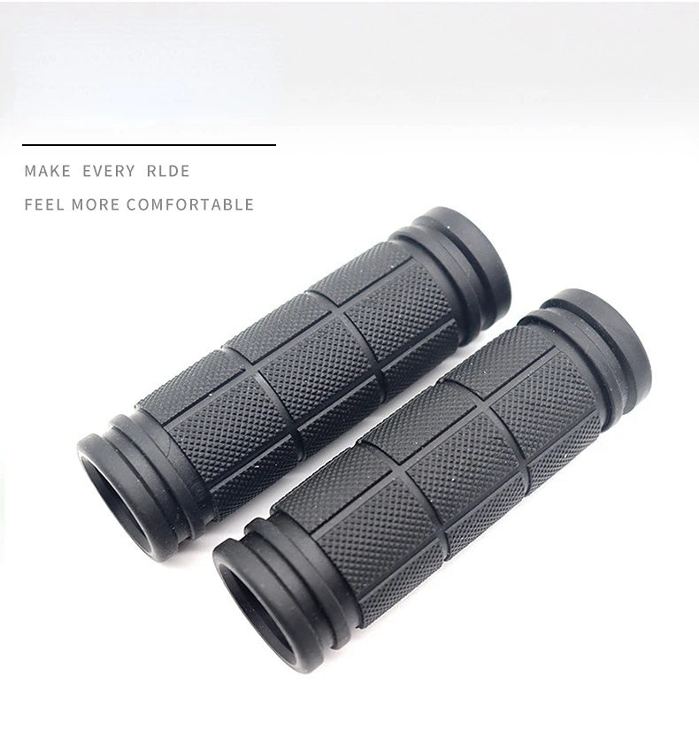 Bicycle Brake Handle Cover Grips Silicone Cycling Grips Anti-slip MTB Bike Handlebar Cover Sports Shockproof Bicycle Accessories