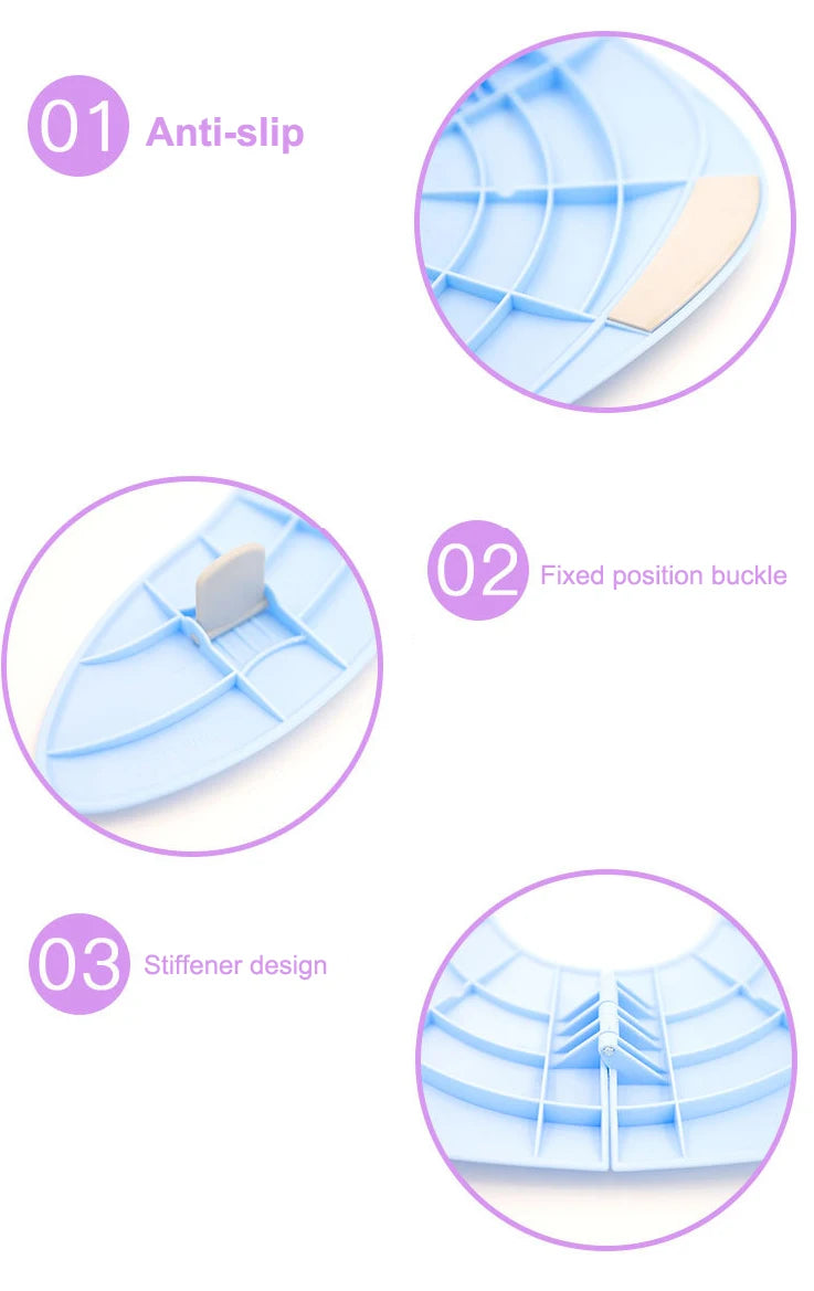 Baby Travel Folding Potty Seat Toddler Portable Toilet Training Seat Kids Travel Potty Seat Pad Urine Assistant Cushion