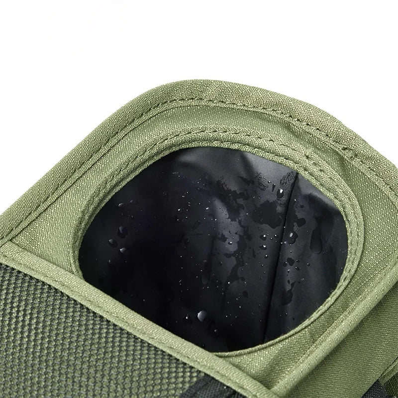 Baby Stroller Storage Large Capacity Travel Hanging Bag Mummy Bag Phone Bottle Holder Pram Diaper Bags Baby Stroller Accessories