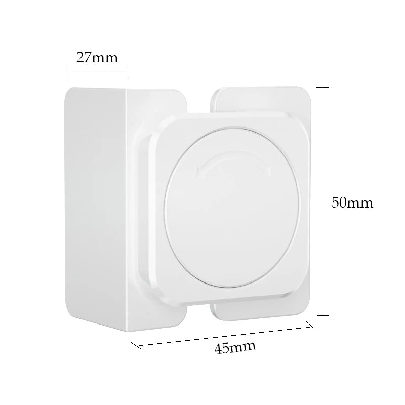 Child Safety Home Refrigerator Lock Baby Anti Open Fridge Freezer Door Locks Multifunctional Cabinet Buckle Toddler Kids Protect