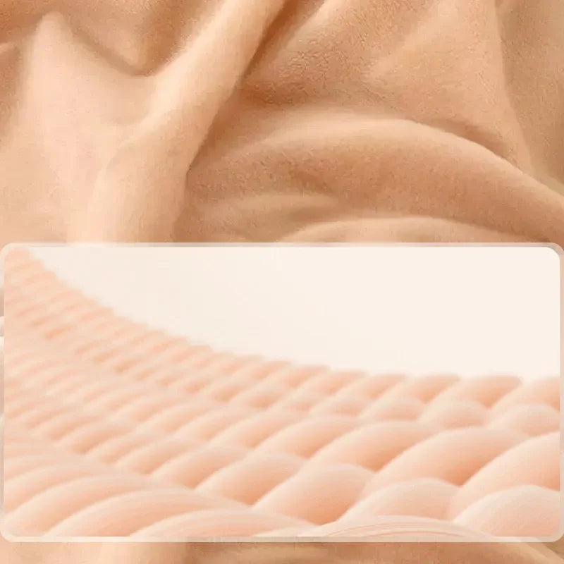 YOKEE Luxury Cat Bed Super Soft Warm Sofa for Small Dogs Detachable Washable Non-slip Kitten Puppy Sleeping House Pet Supplies