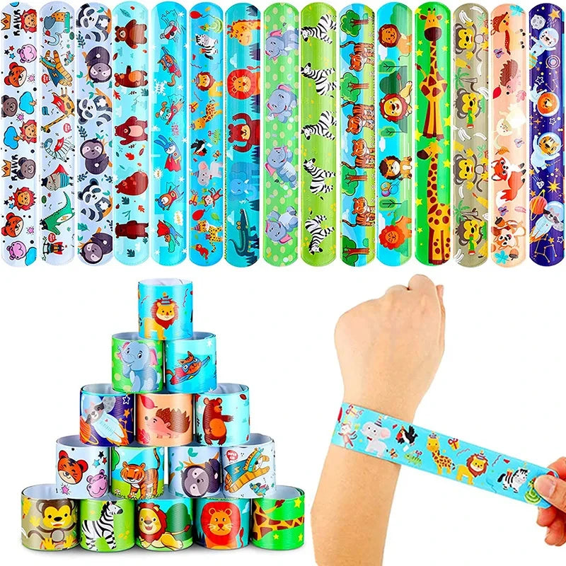 Jungle Animals Disposable Tableware Sets Lion Elephant Tiger Hippo Tablecloth Cups Plate Kids Birthday Safari Party Decoration
