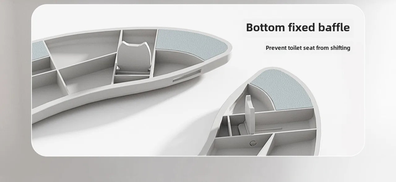 Baby Cartoon Travel Folding Potty Seat Toddler Portable Toilet Training Seat Children Urinal Cushion Children Pot Chair Pad /mat