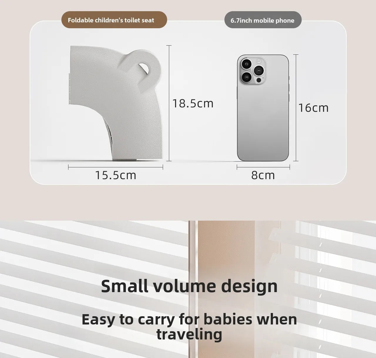 Baby Cartoon Travel Folding Potty Seat Toddler Portable Toilet Training Seat Children Urinal Cushion Children Pot Chair Pad /mat
