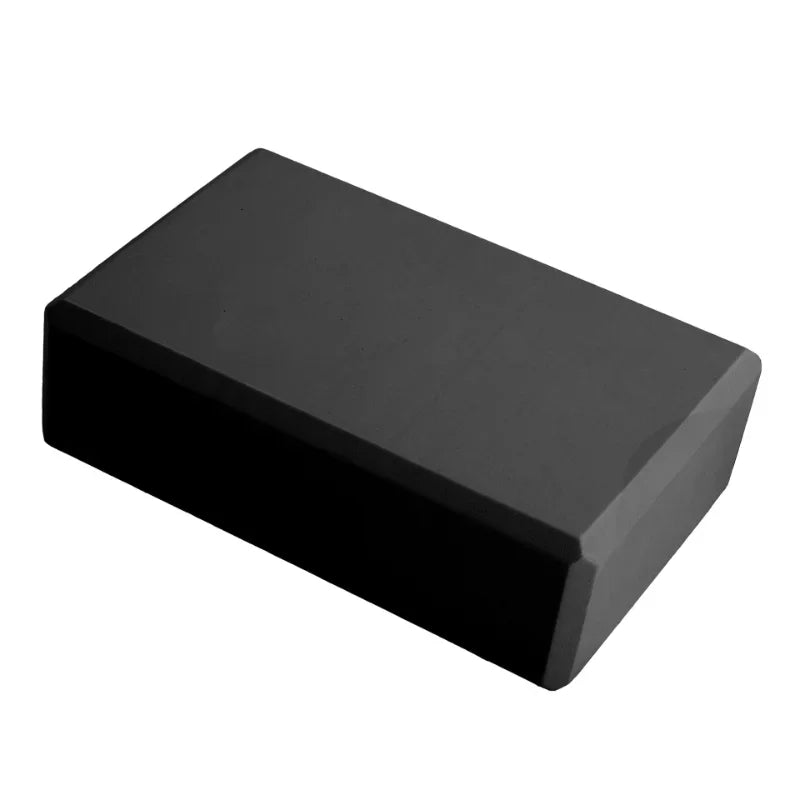 High-density yoga blocks, children's dance, anti-pressure training blocks, adult yoga auxiliary equipment, leg push foam blocks