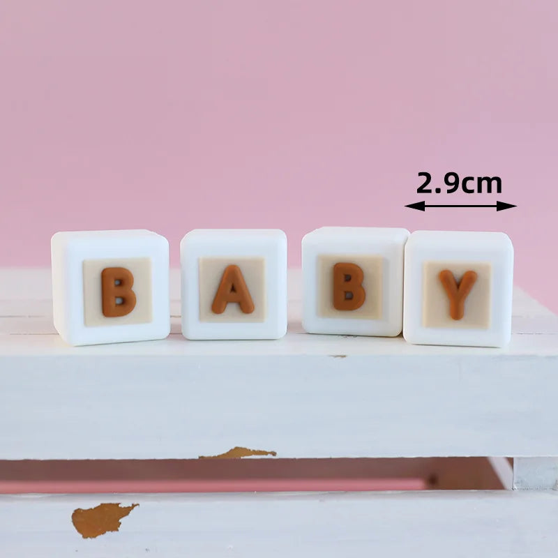Blue Brown Bear Theme Party Decoration 7"/9"Plate Napkin Cup  DisposableTableware for Baby Shower Bear Theme Birthday Decoration