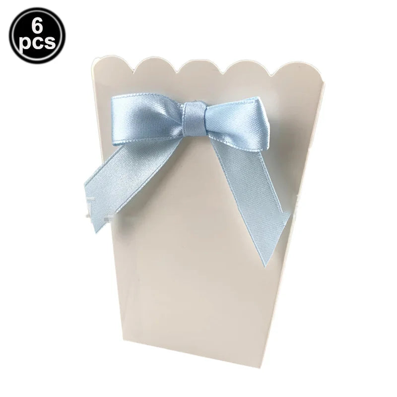 Blue Brown Bear Theme Party Decoration 7"/9"Plate Napkin Cup  DisposableTableware for Baby Shower Bear Theme Birthday Decoration