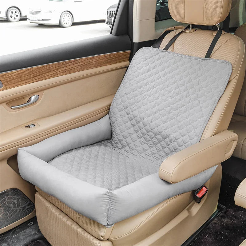 1PC Pet Dog Carrier Car Seat Cover Carry Cat Puppy Bag Car Waterproof Dogs Basket Pet Carriers Anti-dirty Travel Folding Hammock