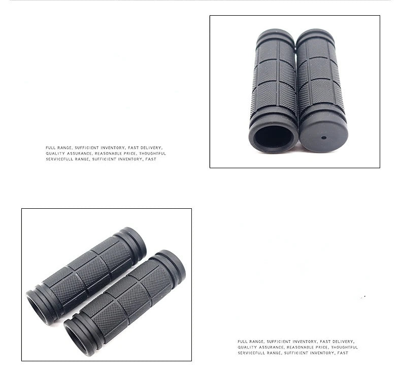Bicycle Brake Handle Cover Grips Silicone Cycling Grips Anti-slip MTB Bike Handlebar Cover Sports Shockproof Bicycle Accessories