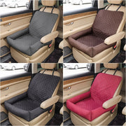 1PC Pet Dog Carrier Car Seat Cover Carry Cat Puppy Bag Car Waterproof Dogs Basket Pet Carriers Anti-dirty Travel Folding Hammock