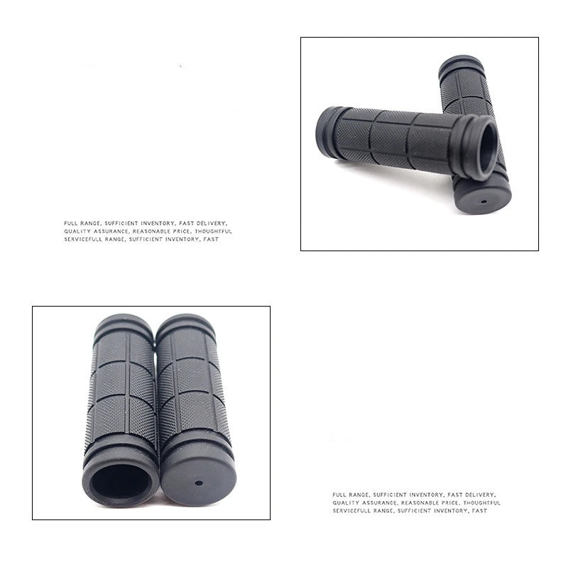 Bicycle Brake Handle Cover Grips Silicone Cycling Grips Anti-slip MTB Bike Handlebar Cover Sports Shockproof Bicycle Accessories